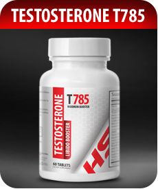Testostereone T785 by Vitamin Prime